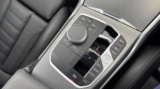 BMW 3 Series 330i M Sport 4dr Step Auto [Pro Pack] Petrol Saloon